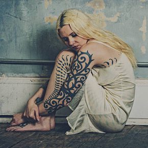 タトゥーを入れたい みんなのタトゥー