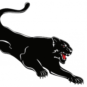 パンサー 黒豹 のタトゥーの意味とは デザイン画像あり みんなのタトゥー