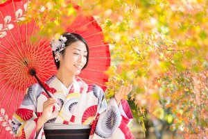 紅葉 もみじ のタトゥーの意味とは イチョウ カエデとの違いも解説 みんなのタトゥー