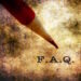 タトゥーのFAQ